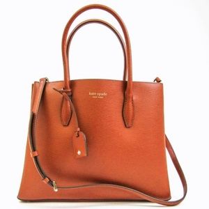 Kate Spade Eva Satchel